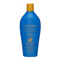 Shiseido 'Expert Sun Protector SPF50+' Sunscreen Lotion - 300 ml