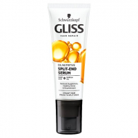 Gliss 'Oil Nutritive Split-Ends' Haar-Serum - 50 ml