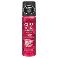 Gliss 'Ultimate Color Express Repair' Conditioner - 200 ml