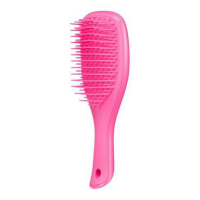 Tangle Teezer 'The Wet Detangler Mini' Hair Brush - Pink Sherbet