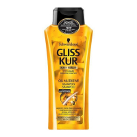Gliss Shampoing 'Oil Nutritive' - 400 ml