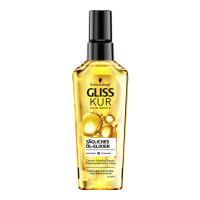 Gliss 'Daily Oil' Hair Elixir - 75 ml