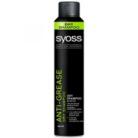 Syoss 'Anti Grease' Dry Shampoo - 200 ml