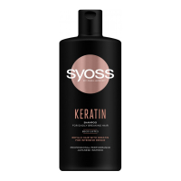 Syoss 'Keratin' Shampoo - 440 ml