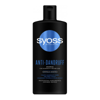Syoss 'Anti-Dandruff' Shampoo - 440 ml