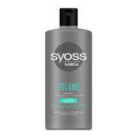 Syoss 'Volume' Shampoo - 440 ml