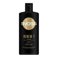 Syoss Shampoing 'Renew 7' - 440 ml