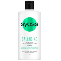 Syoss 'Balancing' Pflegespülung - 440 ml