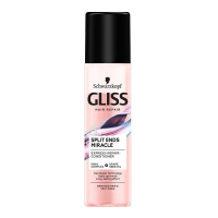 Gliss 'Split Ends Miracle Express Repair' Conditioner - 200 ml