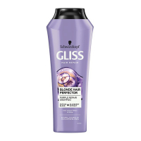 Gliss 'Blonde Hair Perfector' Shampoo - 250 ml