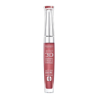 Bourjois 'Gloss Effet 3D' Lip Gloss - 03 Brun Rosé Academic 5.7 ml