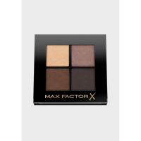 Max Factor 'Colour X-pert' Eyeshadow Palette - 003 Hazy Sands 4.3 g