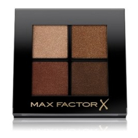 Max Factor 'Colour X-pert' Eyeshadow Palette - 004 Veiled Bronze 4.3 g