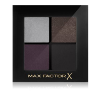 Max Factor 'Colour X-pert' Lidschatten Palette - 005 Misty Onyx 4.3 g