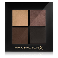 Max Factor 'Colour X-Pert' Eyeshadow Palette - 002 Crushed Blooms 4.3 g