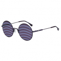 Fendi Women's 'FF0248/S B3V' Sunglasses