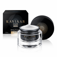 Kaviaar Kare 'Anti-âge' Creme-Maske - 50 ml