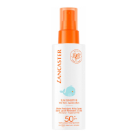 Lancaster Spray de protection solaire 'Delicate Skin For Kids SPF50+' - 150 ml