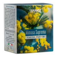 L'Amande 'Mimosa Suprema' Eau de parfum - 50 ml