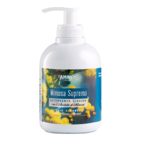 L'Amande 'Mimosa Suprema' Liquid Cleanser - 300 ml