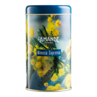 L'Amande Gel bain & douche 'Cylindrical Mimosa Suprema' - 250 ml