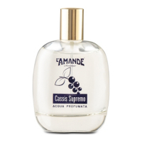 L'Amande 'Cassis Supremo' Eau parfumée - 100 ml