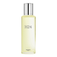 Hermès Eau de toilette - Recharge 'H24' - 125 ml