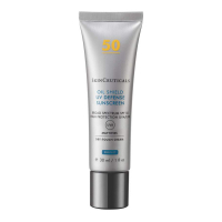 SkinCeuticals Crème solaire pour le visage 'Oil Shield UV Defense SPF 50' - 30 ml
