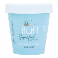 Fluff 'Smoothing' Body Cream - 150 g