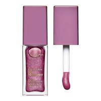 Clarins 'Comfort Shimmer' Lippenöl - 02 Purple Rain 7 ml