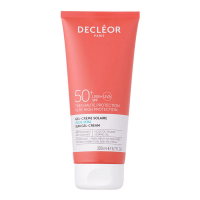 Decléor 'Aloe Vera Spf 50+' Body Sunscreen - 200 ml