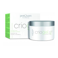 Postquam 'Criogel Cold Effect' Anti-cellulite Cream - 200 ml