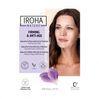 Iroha 'Firming & Anti-age Bakuchiol & Peptides' Anti-Aging-Maske - 23 ml