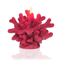 Versa Home 'Coral' Candle