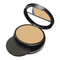 Arcancil Poudre compacte 'Cover Match Two Way Cake' - 750 Caramel