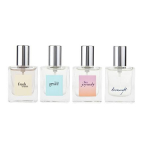 Philosophy 'Live Love Grace Fragrance Favourites' Perfume Set - 4 Pieces