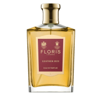 Floris 'Leather Oud' Eau de parfum - 100 ml