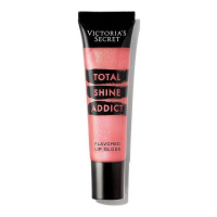 Victoria's Secret 'Total Shine Addict Strawberry fizz' Lip Gloss - 13 ml
