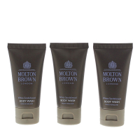 Molton Brown 'White Sandalwood' Hair Care Set - 3 Pieces