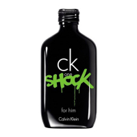 Calvin Klein 'CK One Shock For Him' Eau de toilette - 200 ml