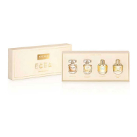 Elie Saab Coffret de parfum 'Miniatures' - 7.5 ml, 4 Pièces