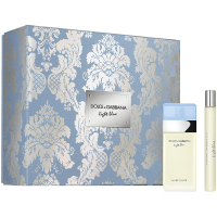 Dolce & Gabbana Coffret de parfum 'Light Blue' - 25 ml