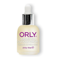 Orly Soin des ongles 'Argan Oil' - 18 ml