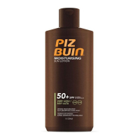 Piz Buin 'In Sun Moisturising SPF50+' Sunscreen Lotion - 200 ml