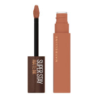 Maybelline Rouge à lèvres liquide 'Superstay Matte Ink Coffee Edition' - 255 Chai 5 ml