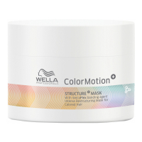 Wella 'ColorMotion+ Structure' Hair Mask - 150 ml