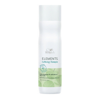 Wella Professional 'Elements Calming' Shampoo - 250 ml