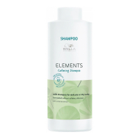 Wella Professional 'Elements Calming' Shampoo - 1 L