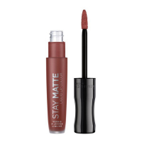 Rimmel 'Stay Matte' Liquid Lipstick - 723 Trublemaker 5.5 ml