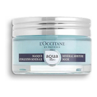 L'Occitane Masque visage 'Aqua Réotier Mineral Hydration' - 75 ml